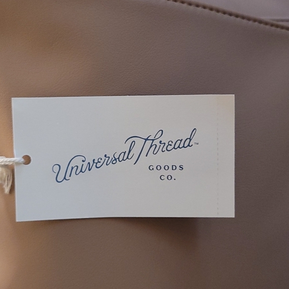 Universal Thread Backpack - Picture 5 of 8